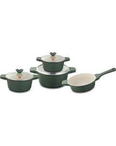 Набор кастрюль UCC LIFE UC1307 Ucc life