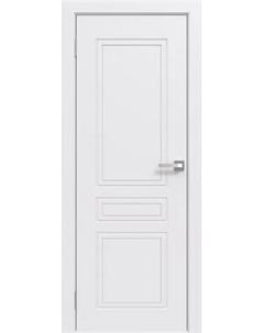 Дверь межкомнатная Юни Эмаль ПГ 01 70x200