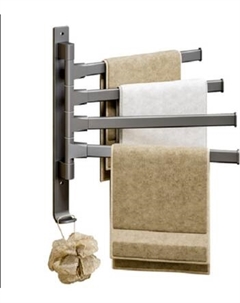 Держатель для полотенца ILLU Y244092 Illu