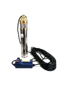 Скважинный насос Omnigena SKM 100
