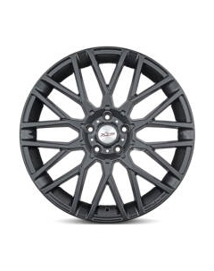 Литой диск X'trike X-137 LR Evoque 20x8.5" 5x108мм DIA 63.4мм ET 45мм BKM