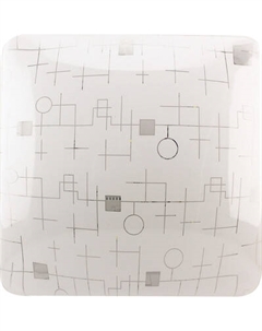 Потолочный светильник Leek СЛЛ 040 30Вт 6К Космос / LE 061201-082