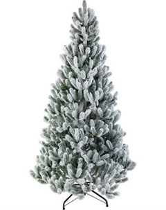 Ель искусственная National Tree Company Сказка заснеженная / СК/ЗСН-220 National tree company