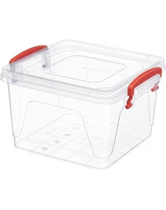 Контейнер Эльфпласт Fresh Box / EP403