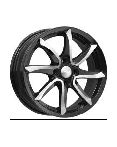 Литой диск SKAD Осака 15x6" 4x98мм DIA 58.6мм ET 38мм Алмаз Skad