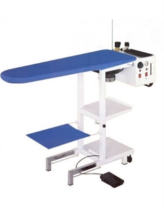 Гладильная система Comel MAXI MAXI C3