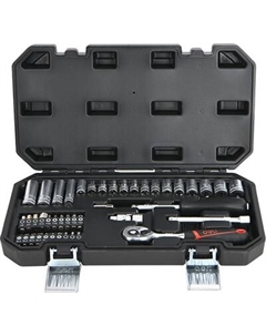 Универсальный набор инструментов Deli EDQ41043