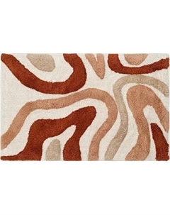 Коврик для ванной Ethnic Tkano Flow / TK25-BM0001