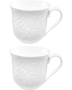 Набор кружек Elan Gallery Лесная фантазия / 520169 Elan gallery