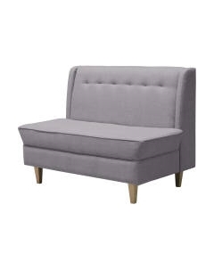 Диван Brioli Диди двухместный