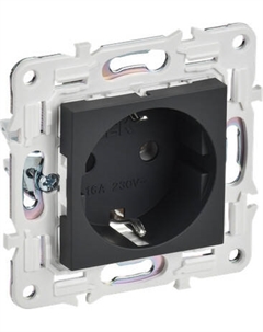 Розетка IEK Skandy SK-R11-16-K53 Iek