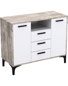 Тумба Кастанье Кантри ТК130.2-3