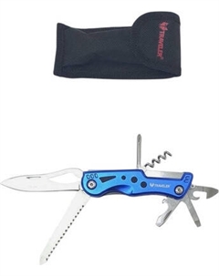 Нож складной INDI MS002G Инди