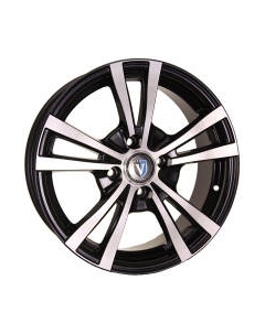 Литой диск Venti 1404 14x5.5" 4x100мм DIA 67.1мм ET 43мм BD