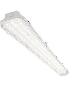 Светильник линейный Wolta ДСП14-54-002-5К