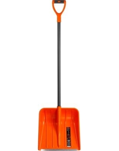 Лопата для уборки снега Startul Metsa ST9055-1