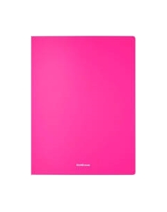 Папка для бумаг Erich Krause Matt Neon / 50138 Erich krause