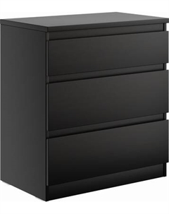 Комод Mio Tesoro Кастор 3 ящика 2.03.02.060.5 Mio tesoro