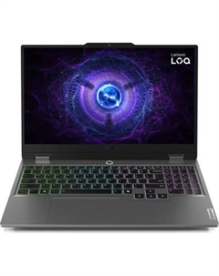 Игровой ноутбук Lenovo LOQ 15IRX9 (83DV00NGRK)