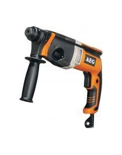 Профессиональный перфоратор AEG Powertools KH 26 XE Aeg powertools