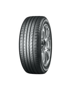 Летняя шина Yokohama BluEarth-GT AE51 225/45R17 94W