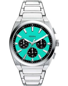 Часы наручные мужские Fossil FS6117