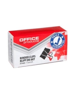 Зажим для бумаги Q-Connect 18092519-05 Q-connect