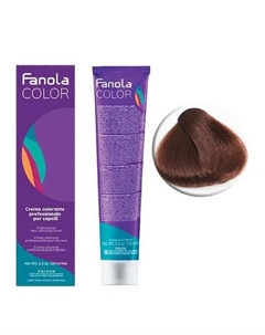 Крем-краска для волос Fanola 7.29