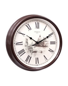 Настенные часы Troykatime 88884888