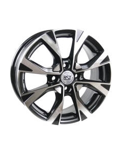 Литой диск RST Wheels R045 Vesta 15x6" 4x100мм DIA 60.1мм ET 50мм BD Rst wheels