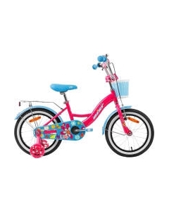 Детский велосипед AIST Lilo 18 2024 Aist