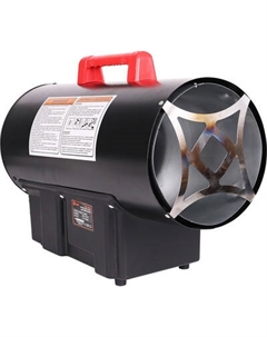 Тепловая пушка газовая Edon DAH-30000