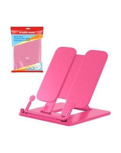 Подставка для книг Erich Krause Bubble Gum / 58060 Erich krause