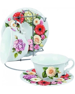 Набор для чая/кофе Pomi d'Oro P115132 Pomi d'oro