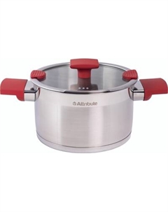 Кастрюля Attribute Stark AST018