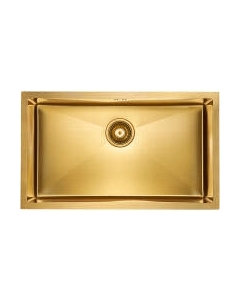 Мойка кухонная Paulmark PM217444-BG