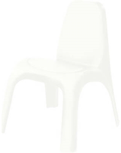 Стул детский Пластишка 431360116