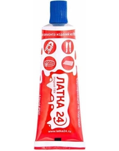 Клей Три Кита Латка24 Три кита