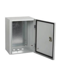 Корпус металлический IEK YKM40-06-54-G Iek