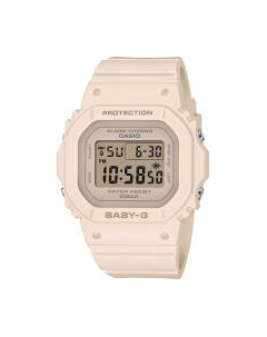 Часы наручные мужские Casio BGD-565-4E
