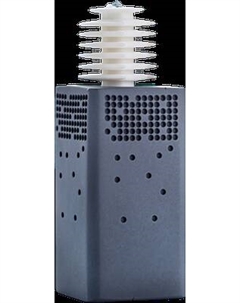 Наконечник для карниза Merry Bear Home Decor Нью-Йорк / LG21235 GR Merry bear home decor