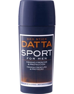 Дезодорант-стик Tulipan Negro Datta Sport For Men Tulipan negro