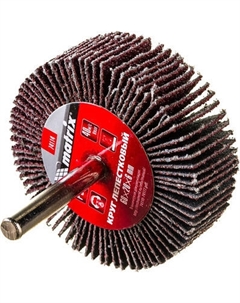 Шлифовальный круг Matrix 74114