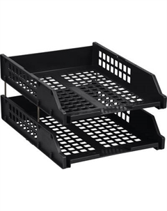 Лоток для бумаг Стамм Strong / ЛТГ-63793