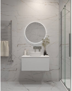 Тумба с умывальником ЗОВ Кито / K80LW0MWMC-LDSPW9514A Зов