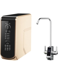 Система обратного осмоса Terwa Сигма 800G