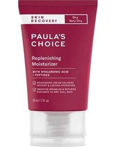 Крем для лица Paula's Choice Skin Recovery Replenishing Moisturizer Paula's choice