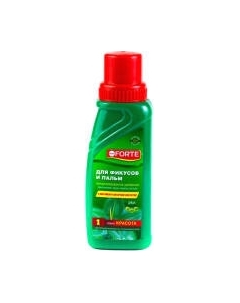 Удобрение Bona Forte Для фикусов и пальм BF21010221 Bona forte