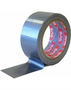 Скотч армированный Klebebander TPL 48мм / 150