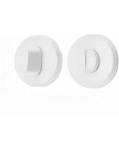 Фиксатор дверной защелки Vantage BK01WH Inox